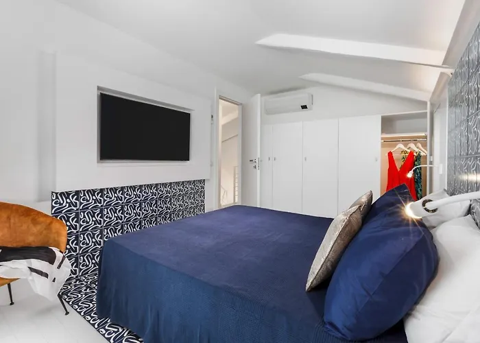 Estate4home - Leucosia Holiday home