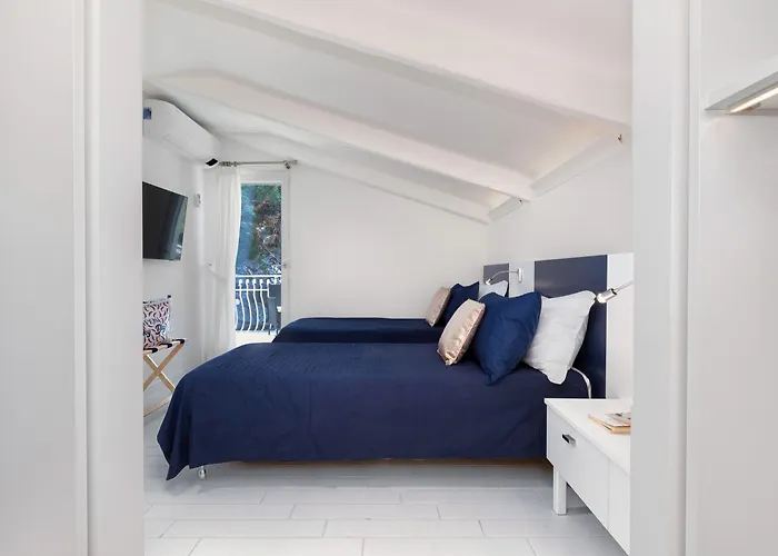 Holiday home Estate4home - Leucosia Sorrento