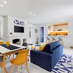 Сasa de vacaciones Estate4home - Leucosia Península Sorrentina