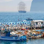 Сasa de vacaciones Estate4home - Leucosia Península Sorrentina