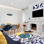 Estate4home - Leucosia Сasa de vacaciones Península Sorrentina
