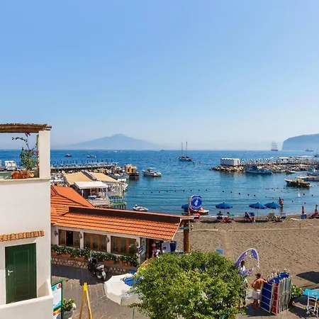 Holiday home Estate4home - Leucosia Sorrento