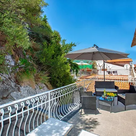 Holiday home Estate4home - Leucosia *