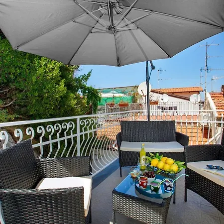 Estate4home - Leucosia סורנטו