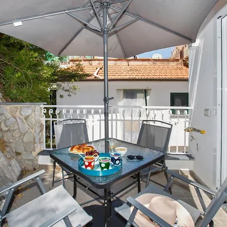 Σπίτι διακοπών Estate4home - Leucosia *