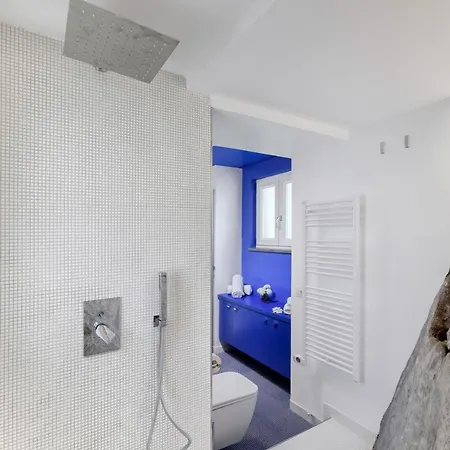 Holiday home Estate4home - Leucosia Sorrento