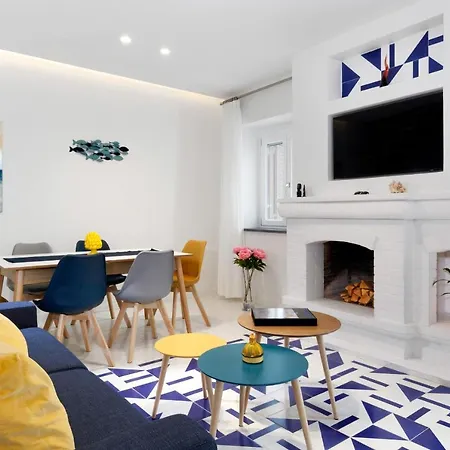 Estate4home - Leucosia Holiday home Sorrento