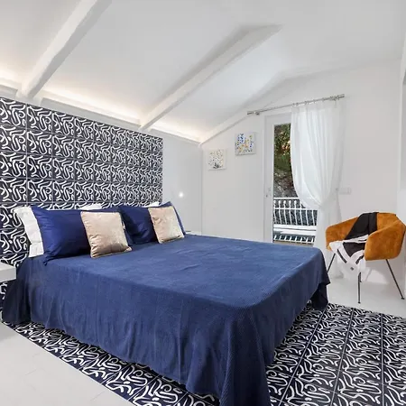 Estate4home - Leucosia Holiday home Sorrento