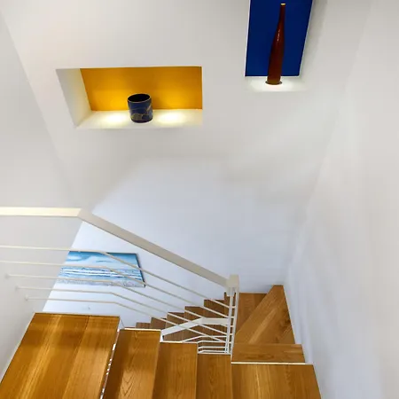 Σπίτι διακοπών Estate4home - Leucosia *