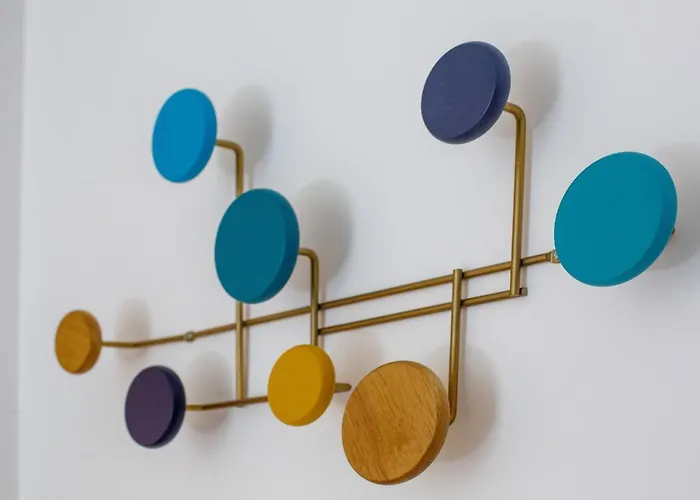 בית נופש Estate4home - Leucosia