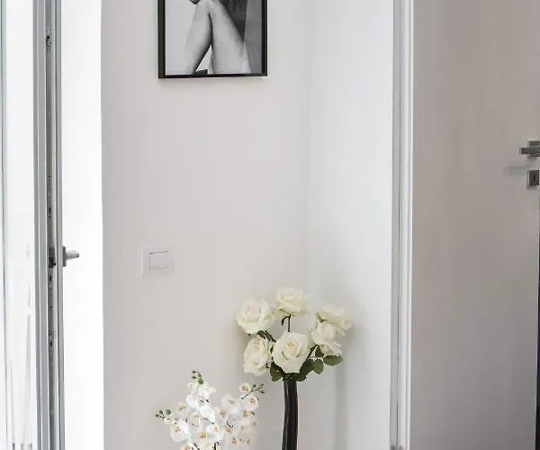 בית נופש Estate4home - Leucosia סורנטו