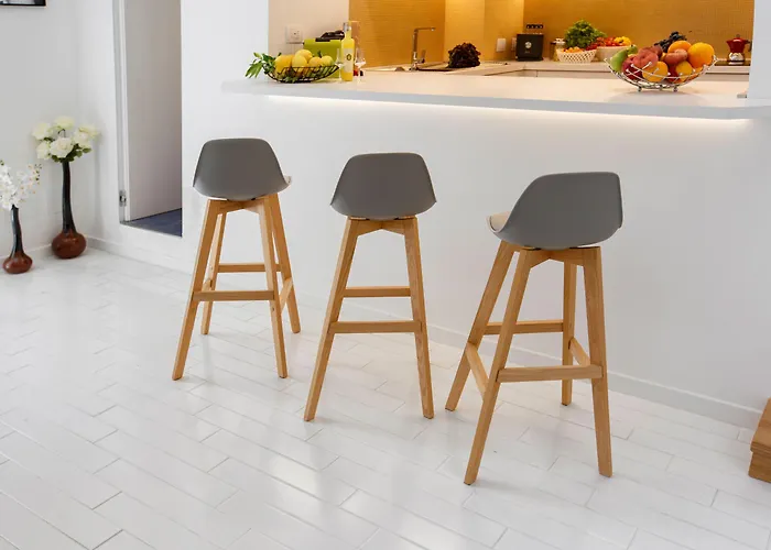 בית נופש Estate4home - Leucosia סורנטו