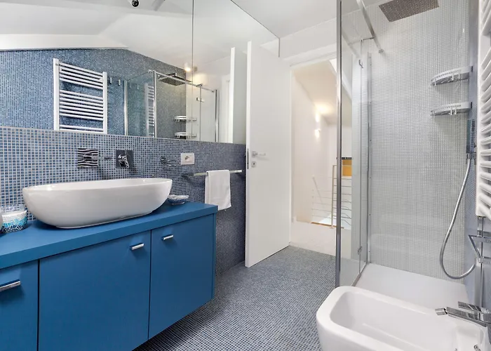 בית נופש Estate4home - Leucosia סורנטו