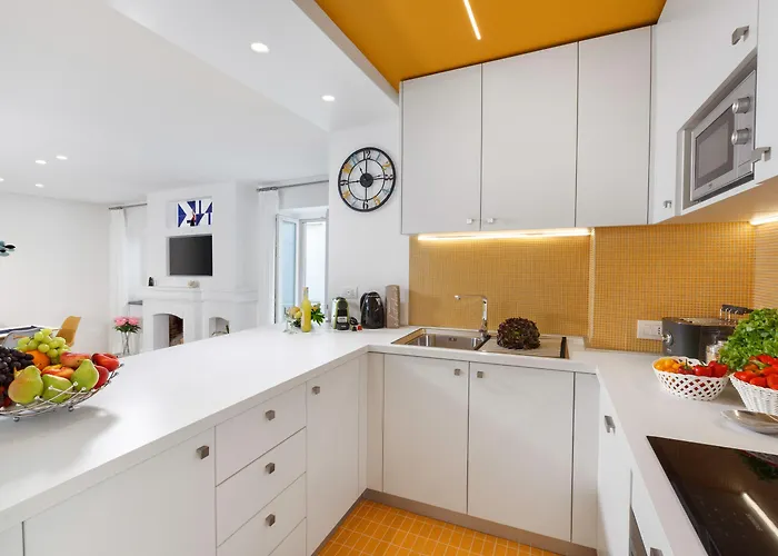 Estate4home - Leucosia סורנטו