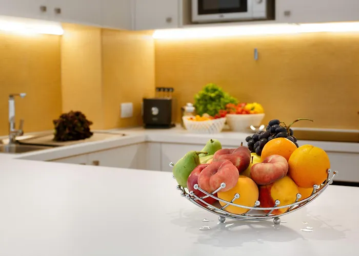 בית נופש Estate4home - Leucosia *