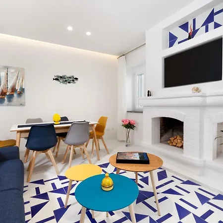 Tatil Evi Estate4home - Leucosia *